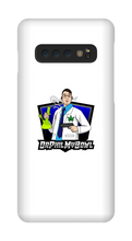 DrPhilMyBowl's Logo Samsung Phone Cases