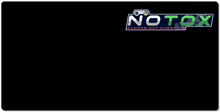 NotoxXXL Gaming Mousepad