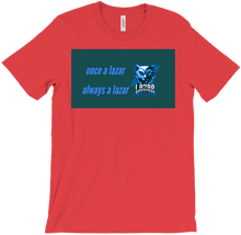 lazarcolin T-Shirts