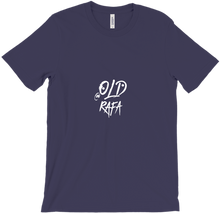 oldrafa23 T-Shirts