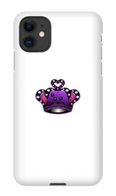 twinkletoes1907 iPhone Phone Cases