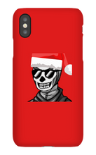 Jerseyian Xmas iPhone Phone Cases