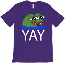 PeepoHappy Shirt