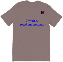 Camisa basica M.G