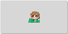 thomasmako__ XXL Gaming Mousepad