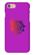 Funda iPhone TheNaranjus