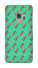 Stabby Samsung Cases