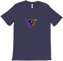 Lana Dogchamp Crew Shirt