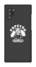 xhabi_loko Samsung Phone Cases