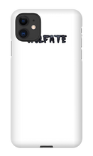 gamer0528 iPhone Phone Cases