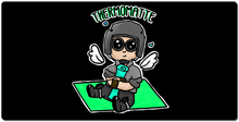 Termo-Matte