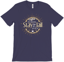 Stay out of Jail Shirt