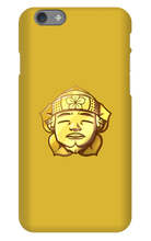 mrmiyagix iPhone Phone Cases