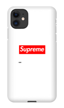 zerfix iPhone Phone Cases