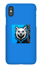 litenrisegaming iPhone Phone Cases