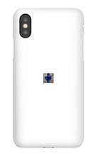 bluestormgaming iPhone Phone Cases