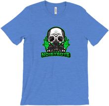 Team NoisyBoys Skull blank T-Shirt