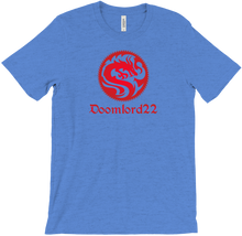 doomlord22 T-Shirts