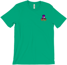 Squishford T-Shirts : logo by EnergeticGrandma