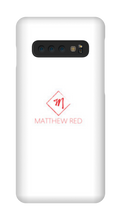 matthewred Samsung Phone Cases