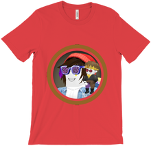 elfxsieroblox T-Shirts