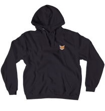 Red Panda Hoodie