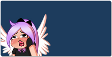 Asylum Lewd Pad