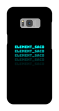 element_saco Samsung Phone Cases