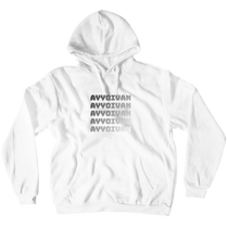 AyyoIVan Hoodie (No-Zip/Pullover)