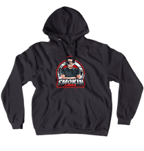 Smokey Hoodie
