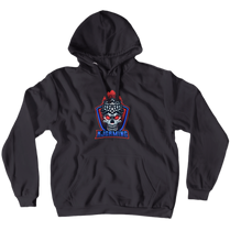 KJGaming Hoodies (No-Zip/Pullover)