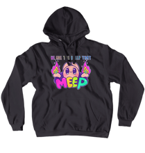 Sheep That Meep - Hoodie