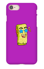 ricotamalito iPhone Phone Cases
