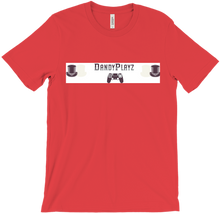dandyplayz T-Shirts