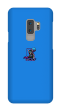 hoodiewolf_ttv Samsung Phone Cases