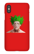 Cpt Eggy iPhone Case