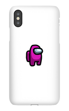 damauriwalker iPhone Phone Cases