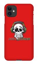 skullgaming31 iPhone Phone Cases