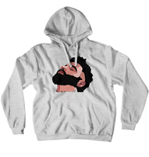 iitzadwani Hoodies (No-Zip/Pullover)