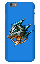 WildDestroyer21S's iPhone Cases