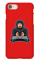adam2ndcoming iPhone Phone Cases