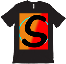 sebdamemesilva T-Shirts