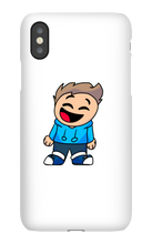 Jeffrey154 iPhone Cases