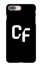 CoachFree iPhone Case