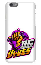 Im_OG_Vybes iPhone Phone Cases