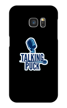 talkingpuck Samsung Phone Cases