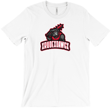 xrudexdawgx T-Shirts