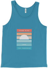 Kiss the Forehead Tank Top