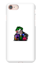jokerpk1 iPhone Phone Cases