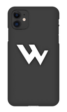 IIWraxp "New" Logo Phone Case *For IPhone*